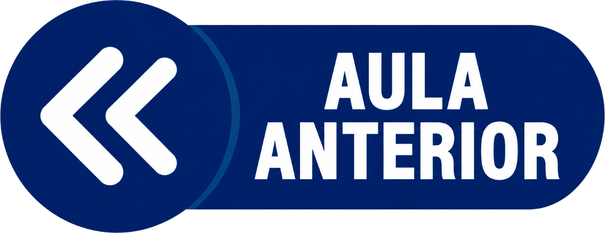 AULA ANTERIOR