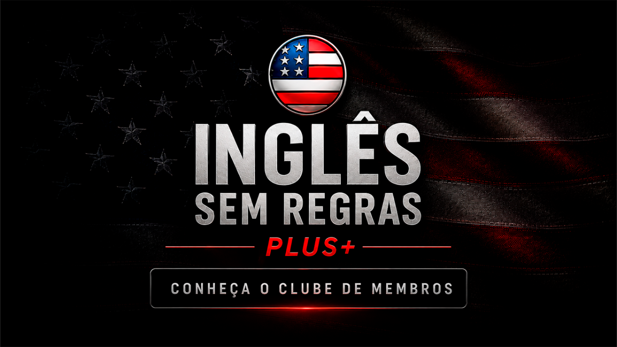 INGL&Ecirc;S SEM REGRAS PLUS+