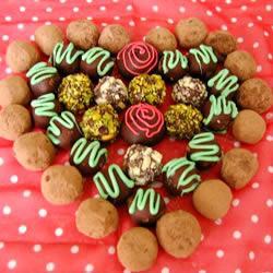 Trufas