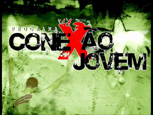 conexão jovem