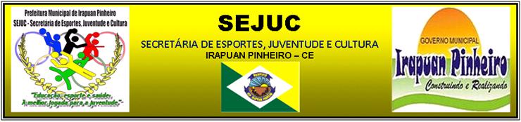 Logo SEJUC