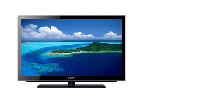 SONY 3D FULL HD LED 55"