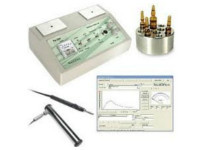 Detalhes:      Equipamento revolucionário. Fácil de usar, controlado por computador, com software intuitivo.     Vasto banco de dados de amostras.     Imprime relatórios e gráficos.     Todo potencial da espectrometria e Biorressonância analítica. Análises de perfís individualizados e comparatívos.     O Pro-Sync é um equipamento de análise de perfil espectrométrico por diferença de potencial elétrico.     *Este produto não é destinado a diagnosticar, tratar, curar ou prevenir qualquer doença. Este produto não é considerado de uso médico ou terapêutico.