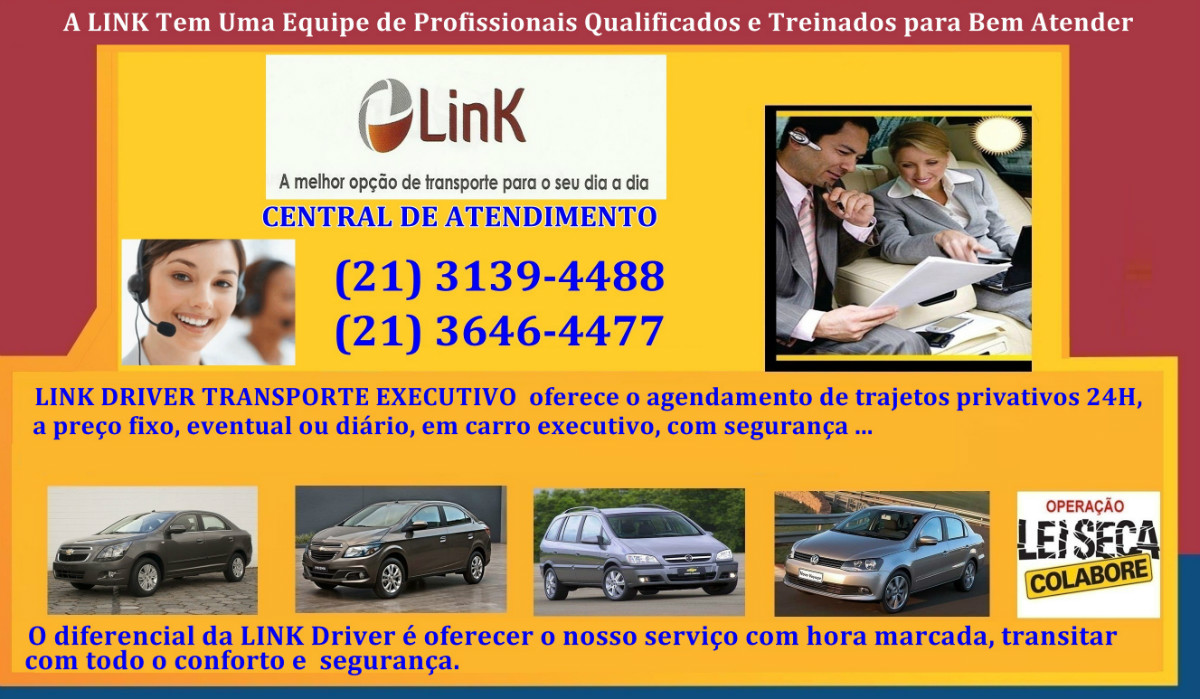 LINK DRIVER