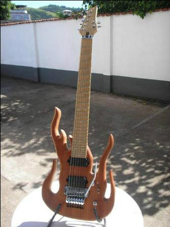 guitarra 7 cordas