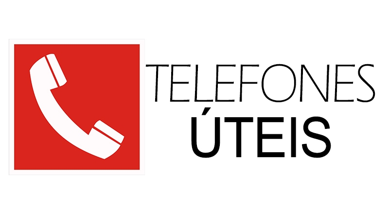 Telefones Uteis