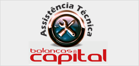 Balancas capital