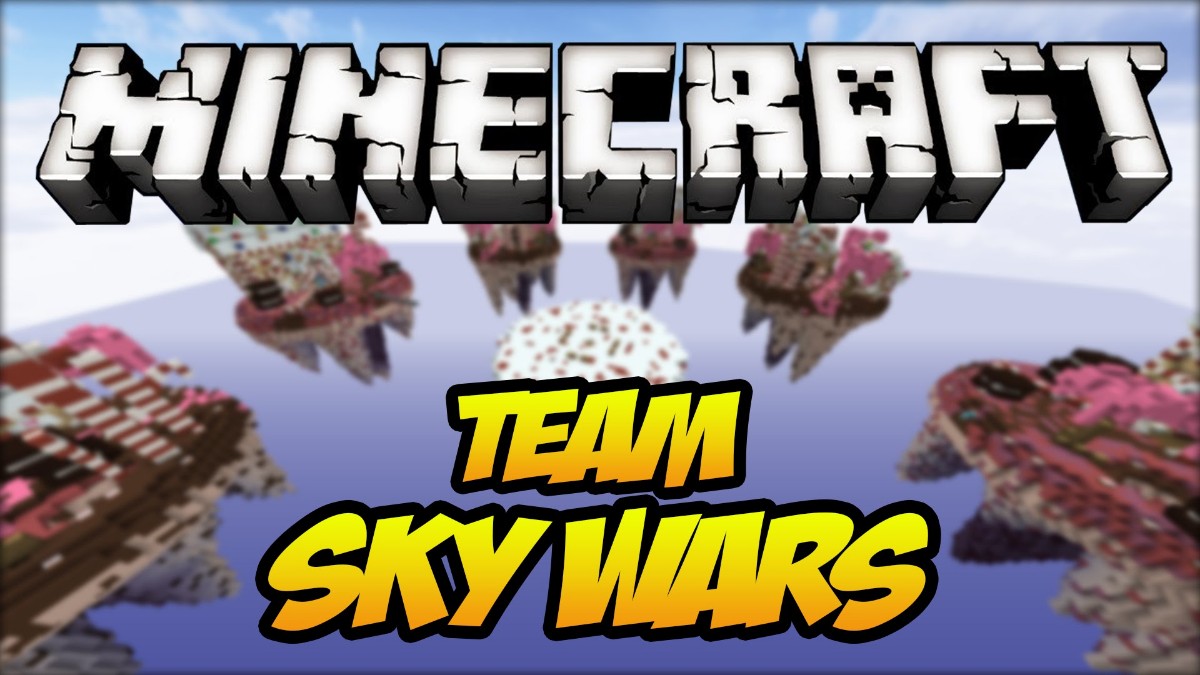 Team SkyWars JCPT