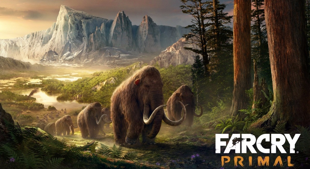 Far Cry 4