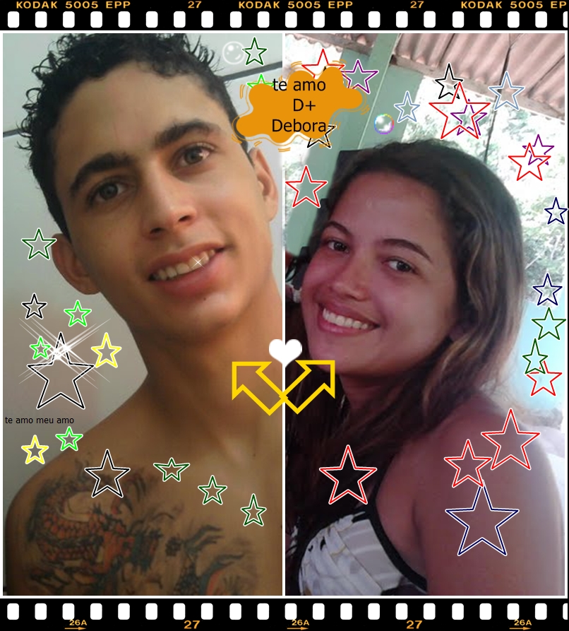 JEFERSON E DEBORA