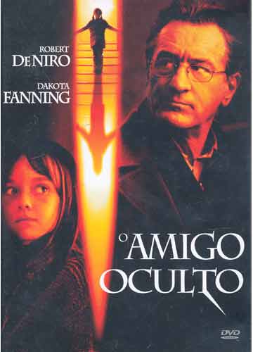 AMIGO OCULTO