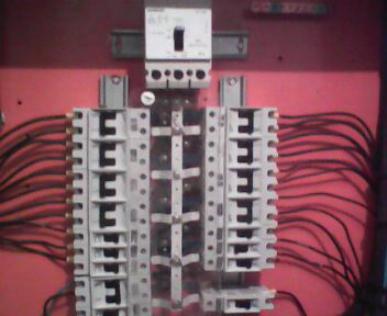 fechamentos de quadros 