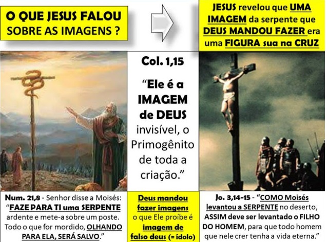 VENERAÇÃO DE IMAGENS VENERAÇÃO DE IMAGENS