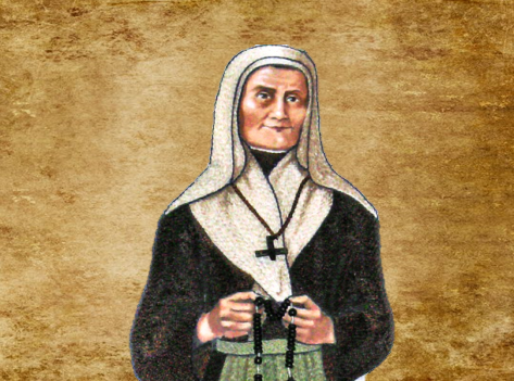 JARRIGE DE CATHERINE ABENÇOADO
