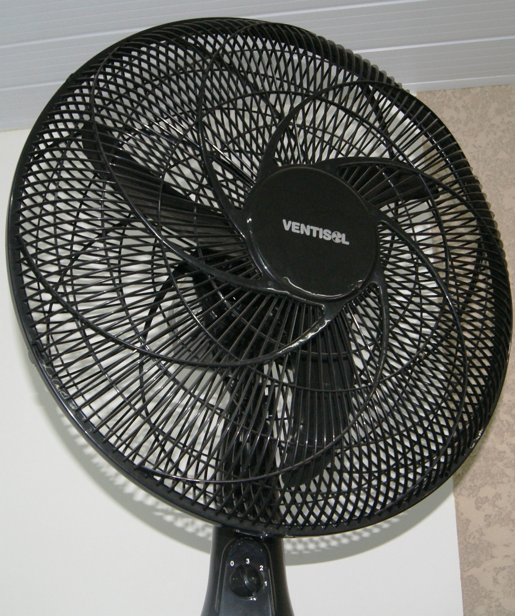 Ventilador