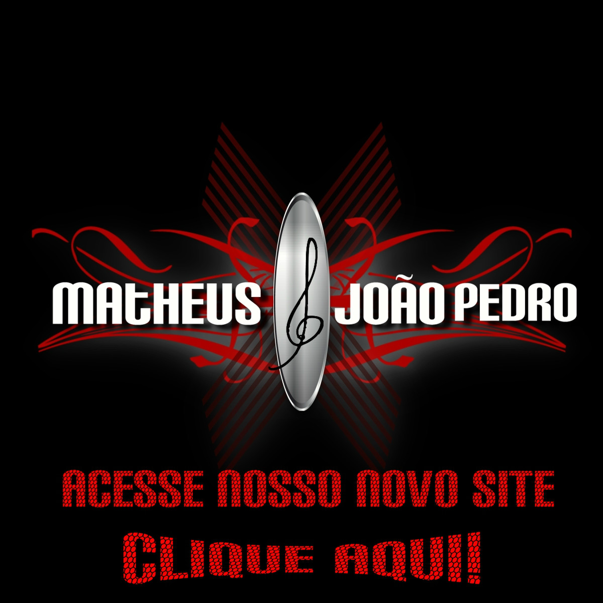 Novo Site