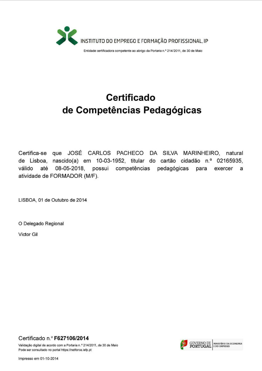 Competncias Pedaggicas