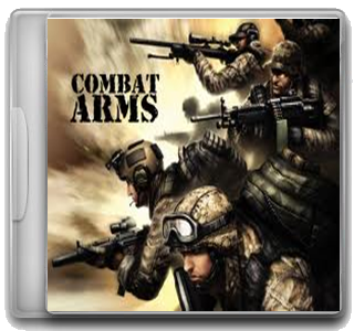 Combat arms