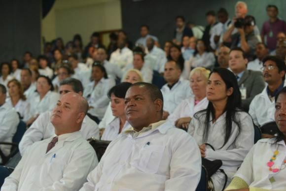 profissionais com registro no Brasil ainda podem sem inscrever no Mais Médicos - jornaldosurdo.com