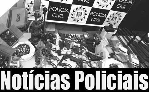 policia