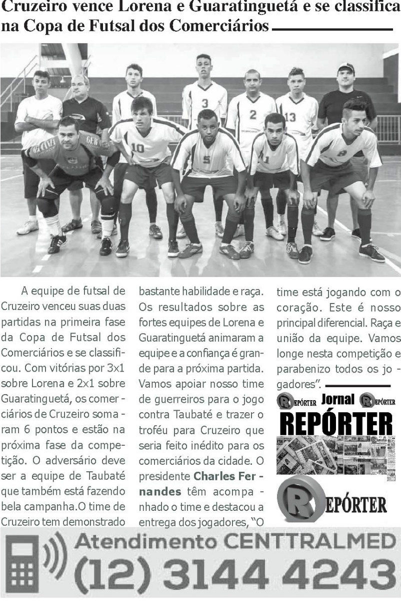 esporte