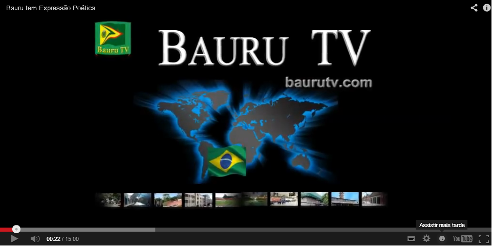 BAURU TV