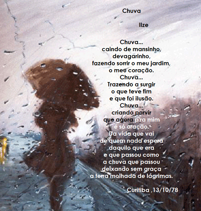 chuva