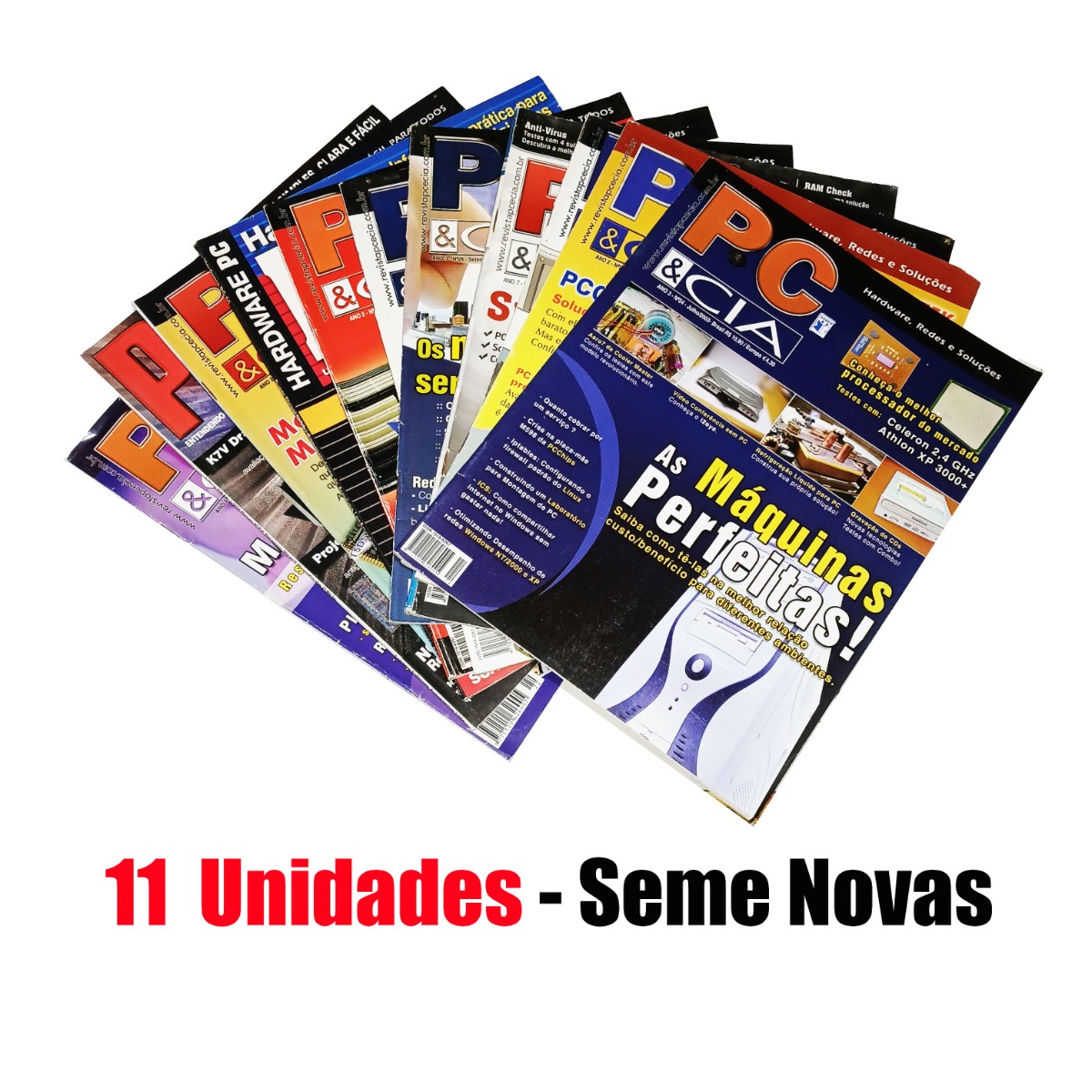 Gilberto Vendas ML.