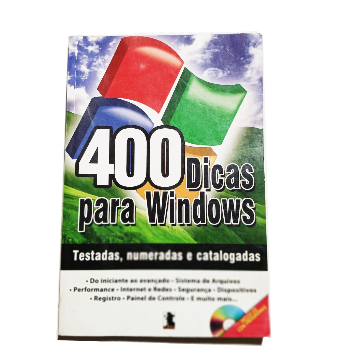 Gilberto Vendas ML.