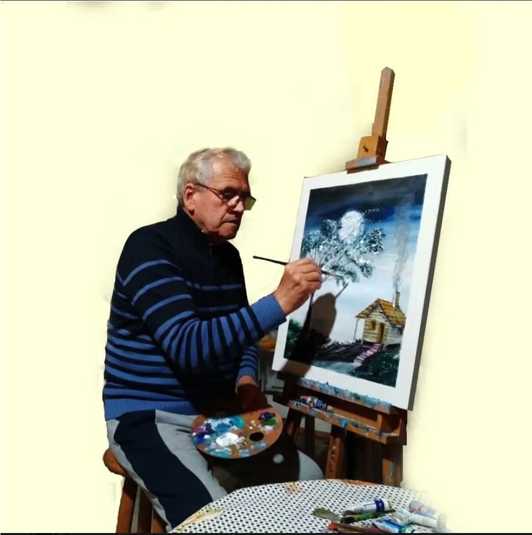 Gilberto Pinturas 