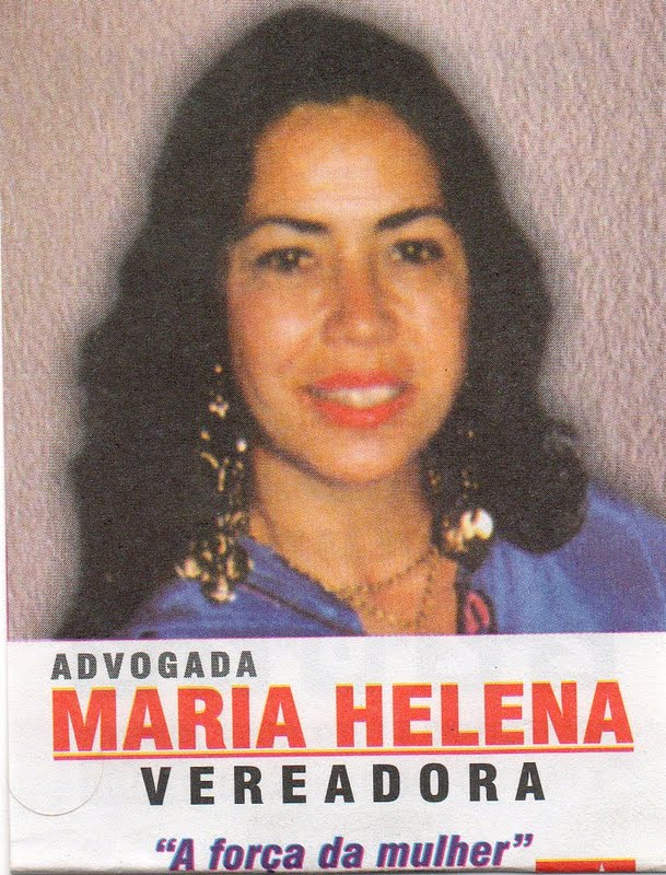 Maria Helena