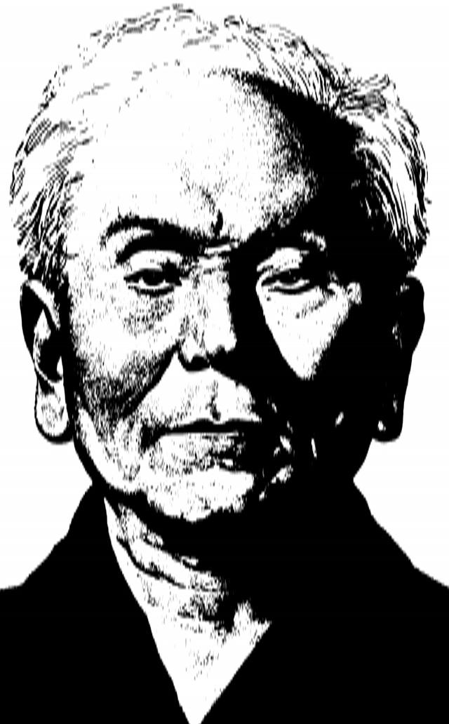 Ginchin Funakoshi