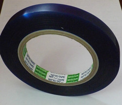 BLUE TAPE