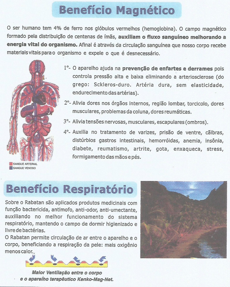 Beneficios