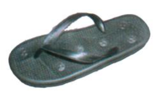 Chinelo Hawai