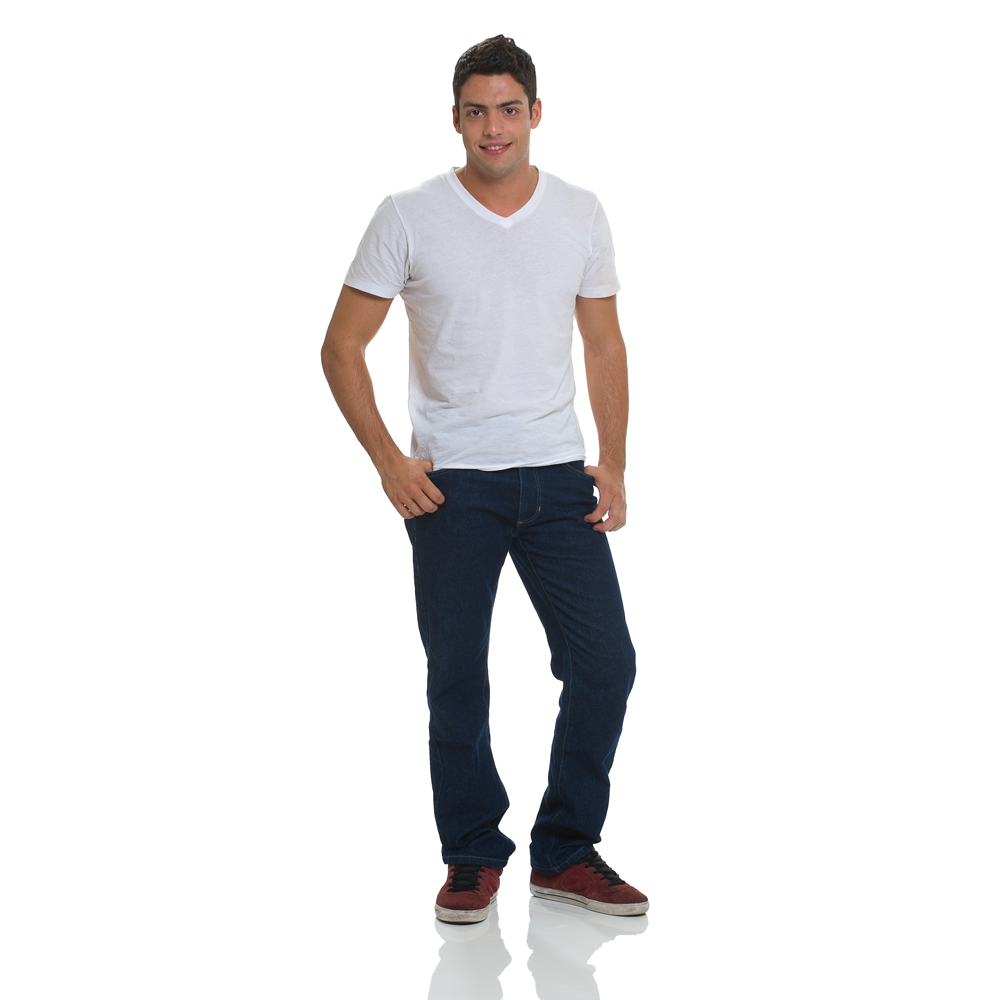 JEANS PHOTON SPORT MASCULINO