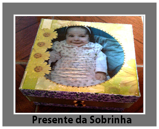 sobrinha