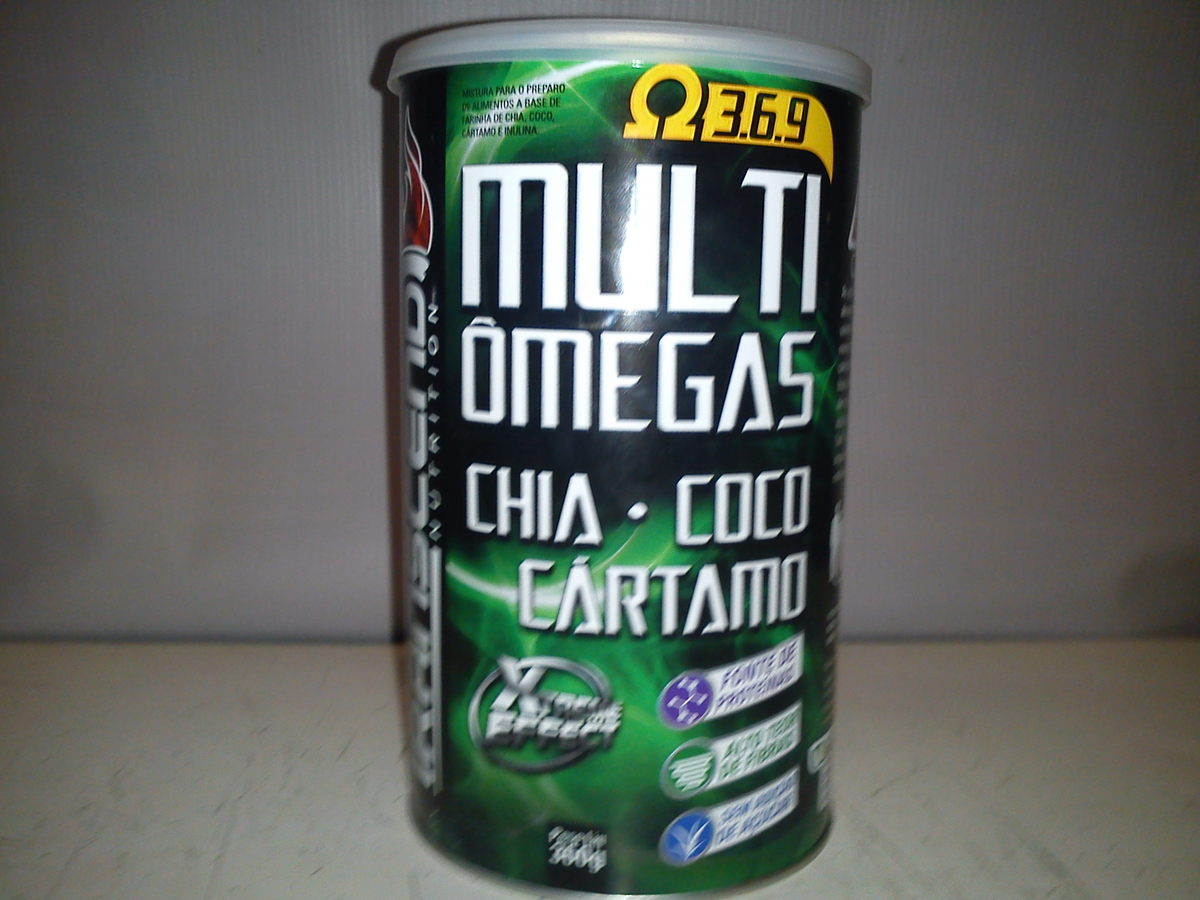 MULTIOMEGA PÓ 