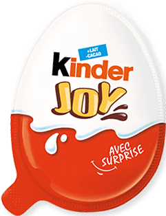 OVO - Kinder Joy