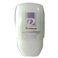 Deo Cream - Desodorante em creme