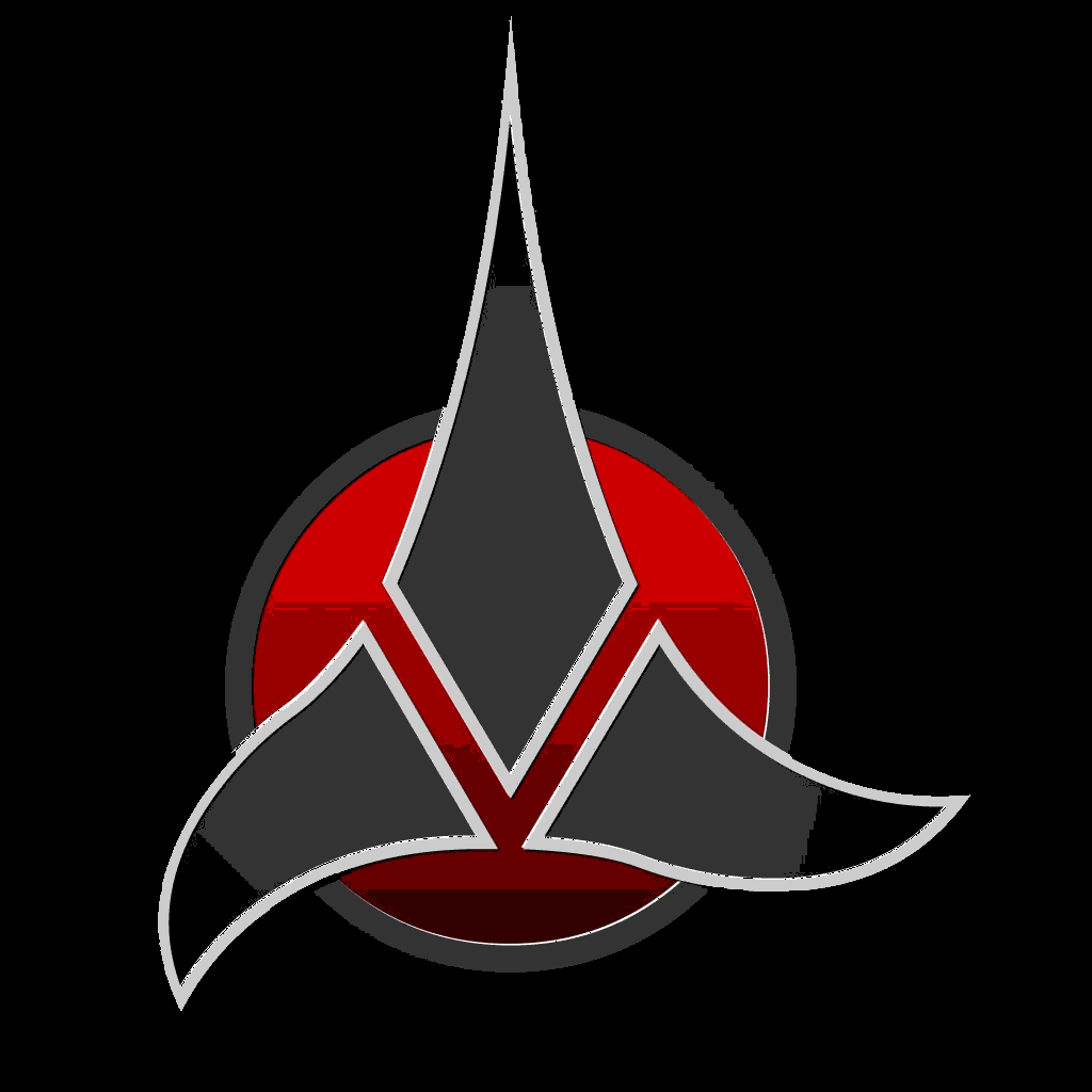 LOGO KLINGON