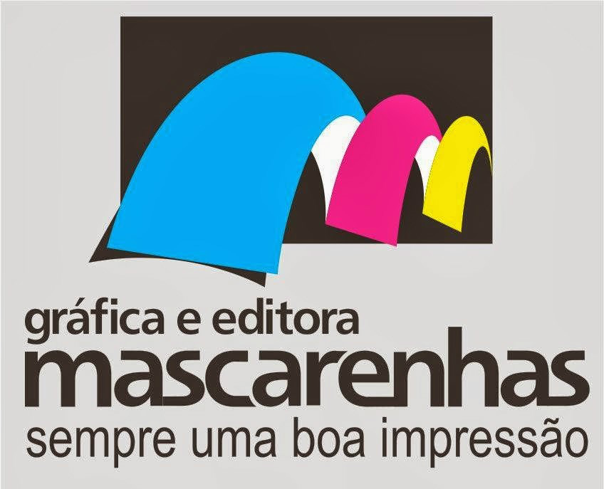 GRÁFICA MASCARENHAS