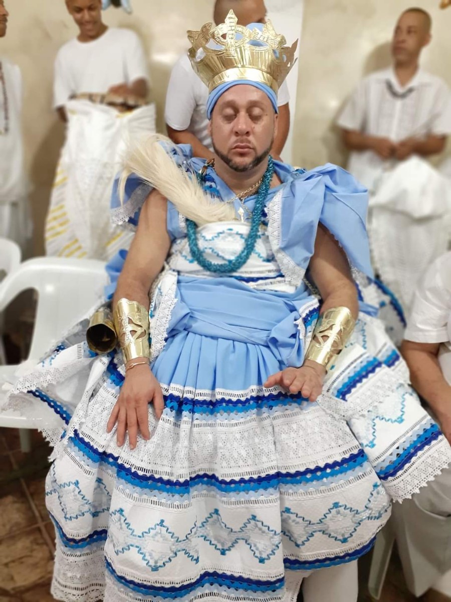 Festa Anual de Otolu