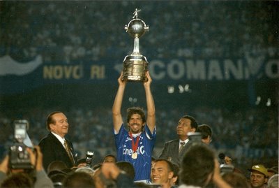 Libertadores 97