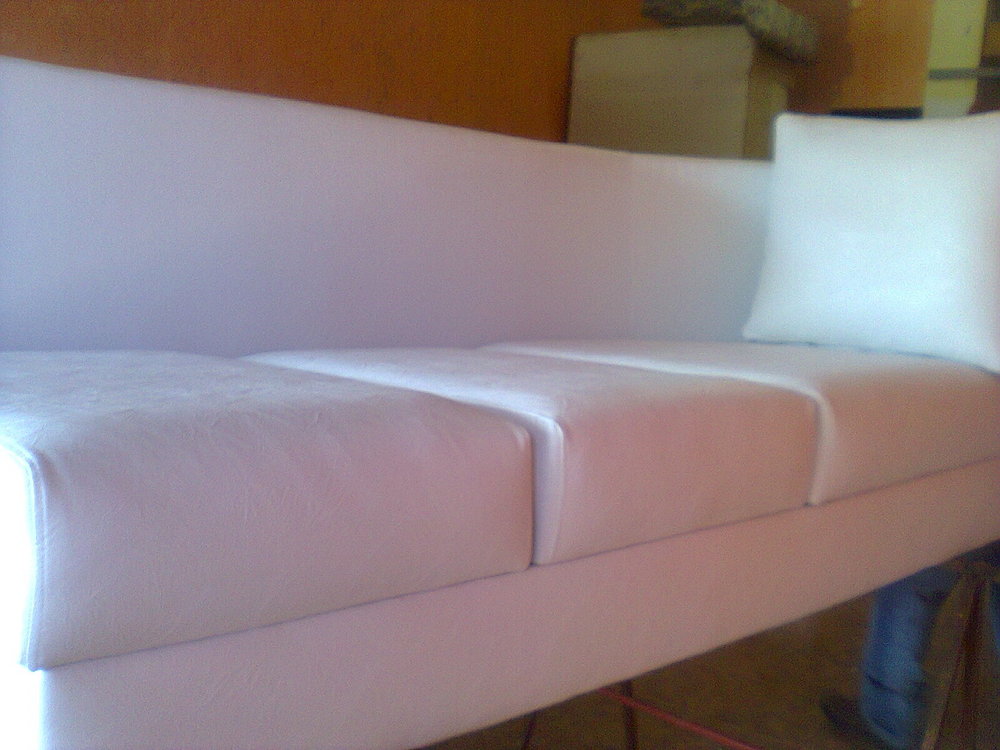 tapeçaria ,sofa