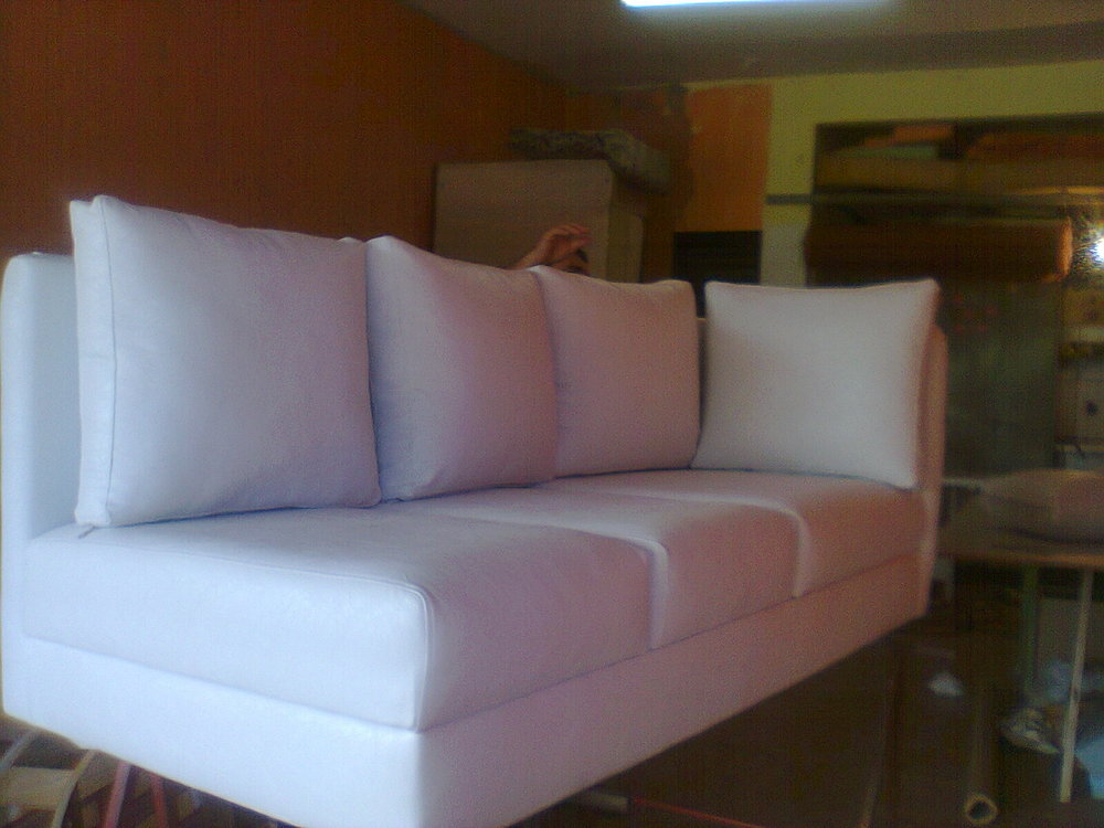 reforma de sofa