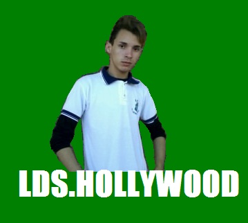 LDS HOLLYWOOD