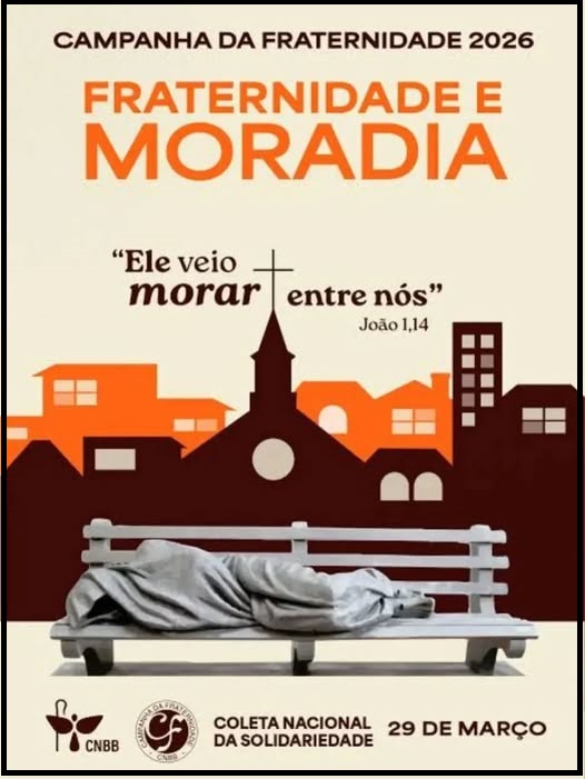 Campanha da Fraternidade 2026