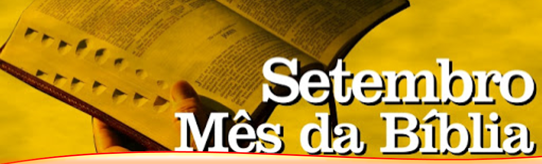 Mes biblico