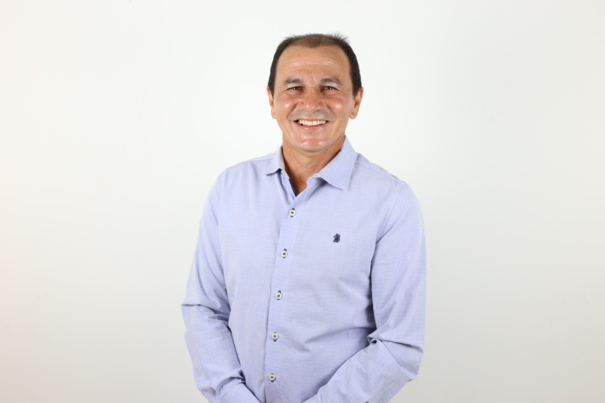 Edimar Fernandes Primo